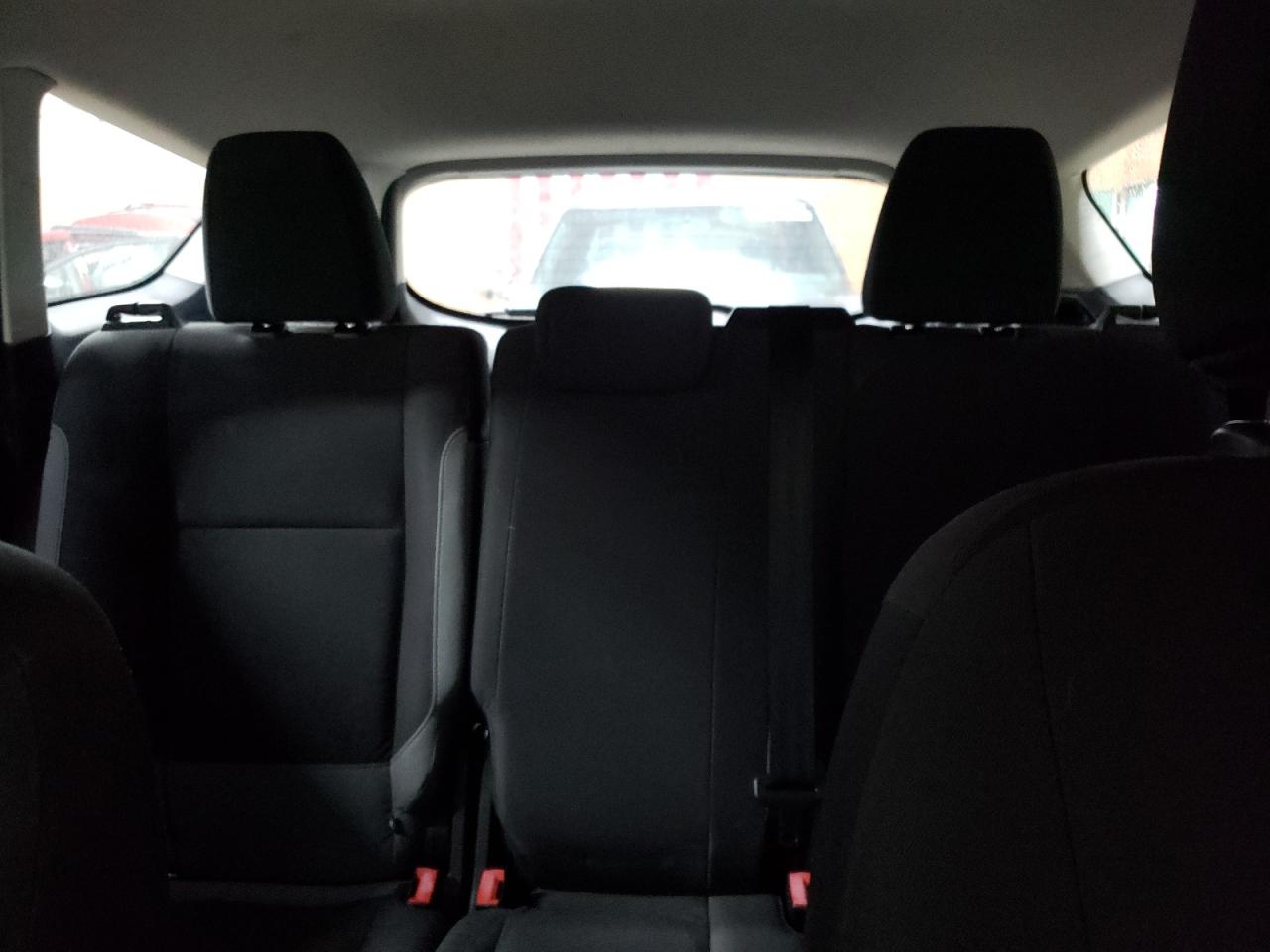 2015 Ford Escape S VIN: 1FMCU0F78FUA98598 Lot: 82385475