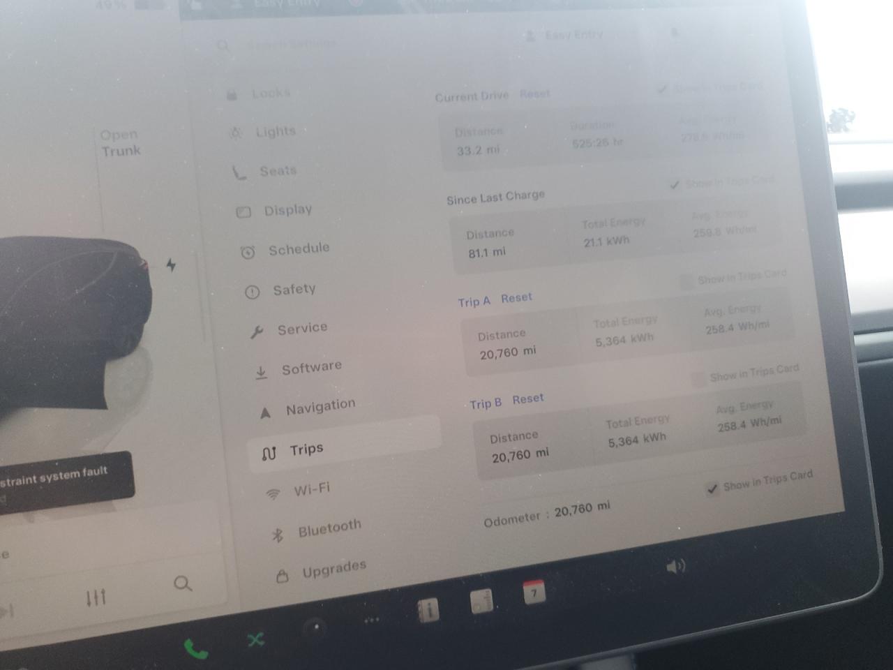 2024 Tesla Model Y VIN: 7SAYGDEE0RA300114 Lot: 84018795