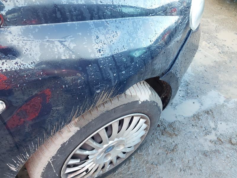 2010 FIAT PUNTO EVO 1.4 ACTIVE 5DR