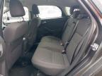 2015 FORD FOCUS TITANIUM AUTO  for sale at Copart GLOUCESTER