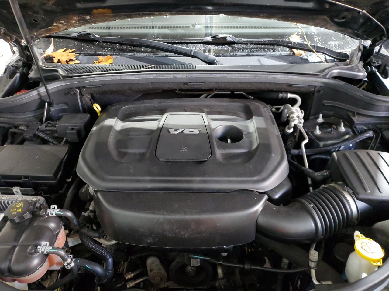 2018 Dodge Durango Sxt VIN: 1C4RDJAG6JC313986 Lot: 90788685