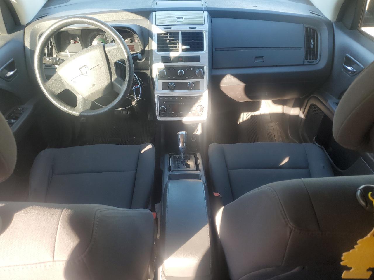 2010 Dodge Journey Se VIN: 3D4PG4FB9AT190897 Lot: 85903385