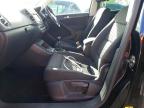 2010 VOLKSWAGEN TIGUAN 2.0 TDI SE 5DR for sale at Copart SANDY