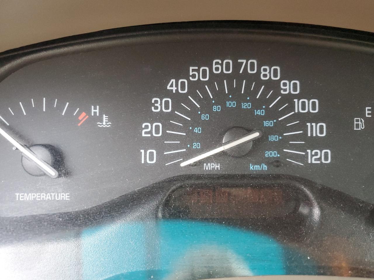 2004 Buick Century Custom VIN: 2G4WS52J641298079 Lot: 85067815