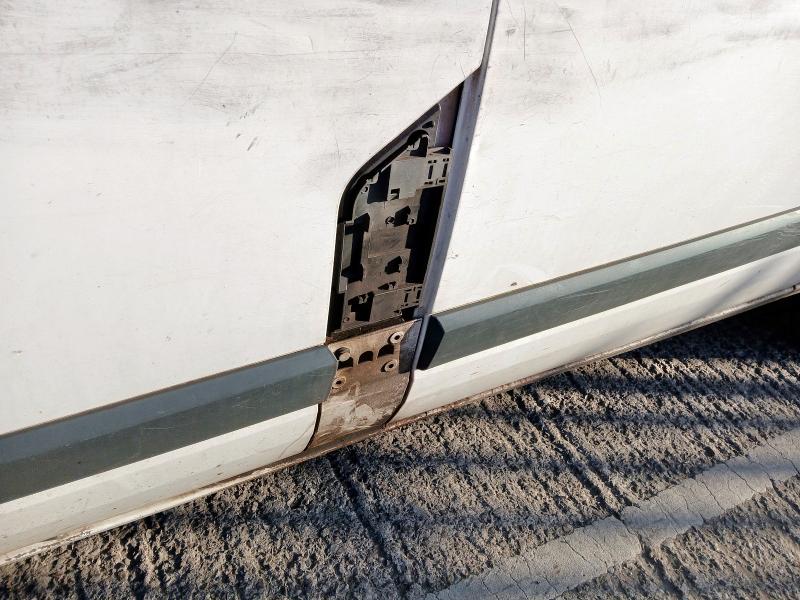 2015 FORD TRANSIT CUSTOM 2.2 TDCI 100PS LOW ROOF VAN