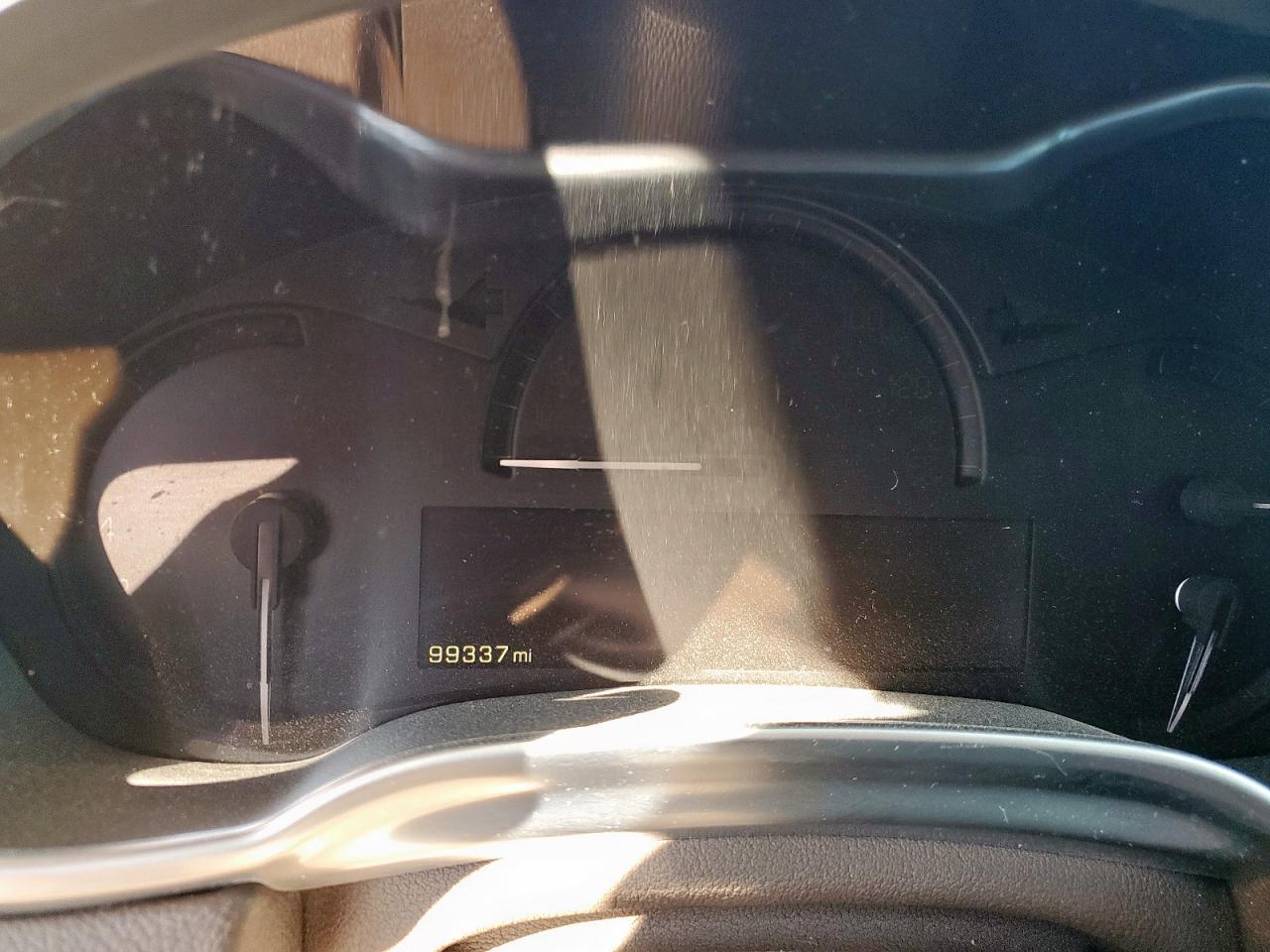 2014 Cadillac Srx Luxury Collection VIN: 3GYFNBE37ES526744 Lot: 86095215