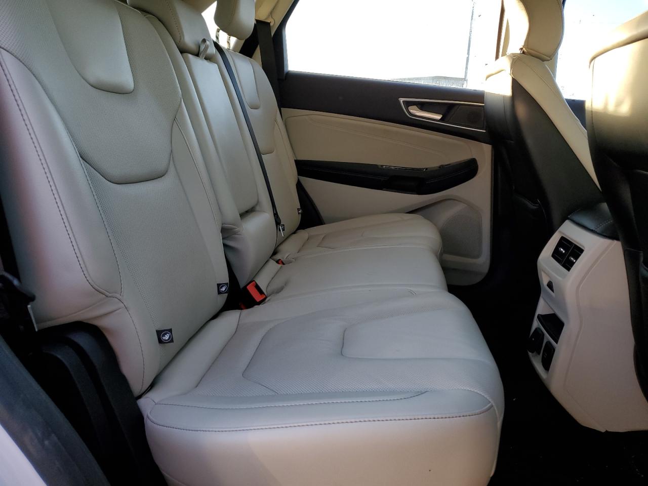 2019 Ford Edge Titanium VIN: 2FMPK4K95KBC45949 Lot: 82713445