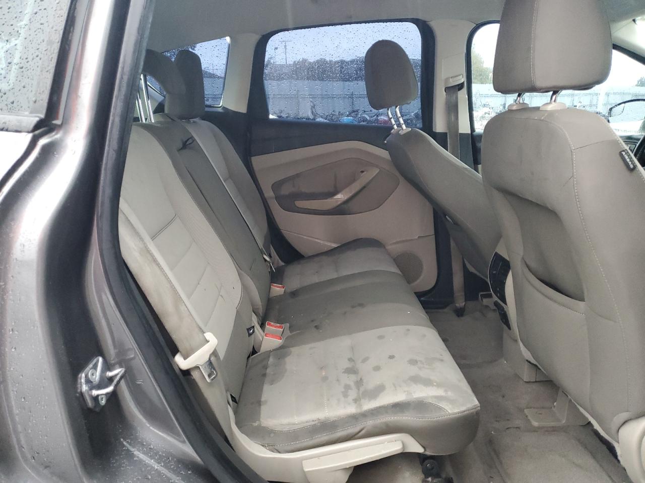 2013 Ford C-Max Se VIN: 1FADP5AU1DL502165 Lot: 82495225