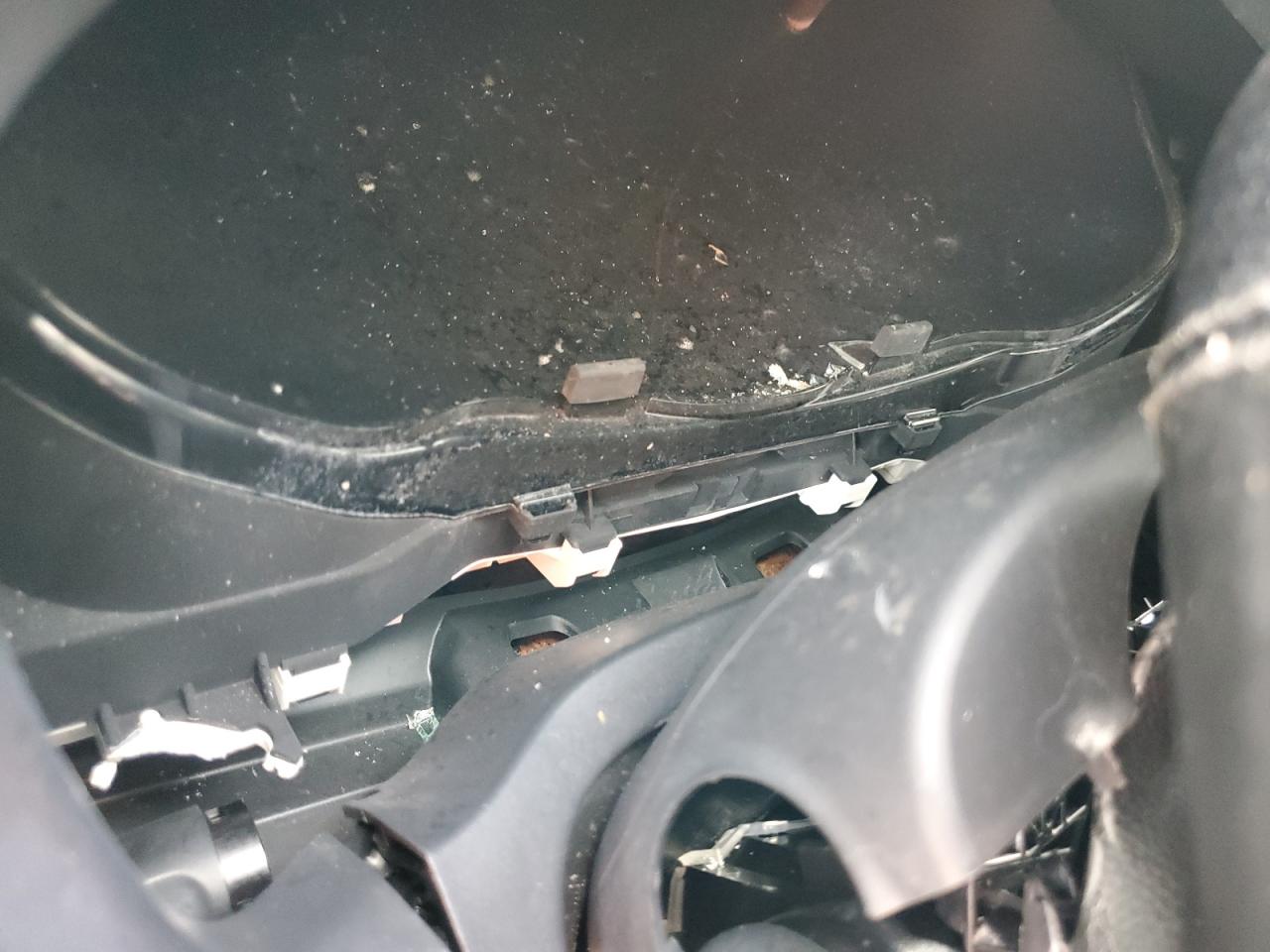 2020 Honda Hr-V Lx VIN: 3CZRU5H36LM711818 Lot: 82342055