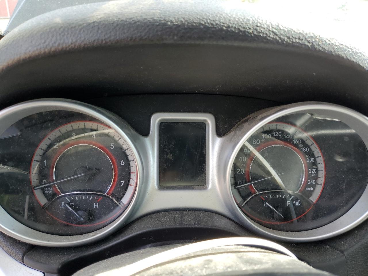 2013 Dodge Journey Sxt VIN: 3C4PDCCG4DT595151 Lot: 84779165