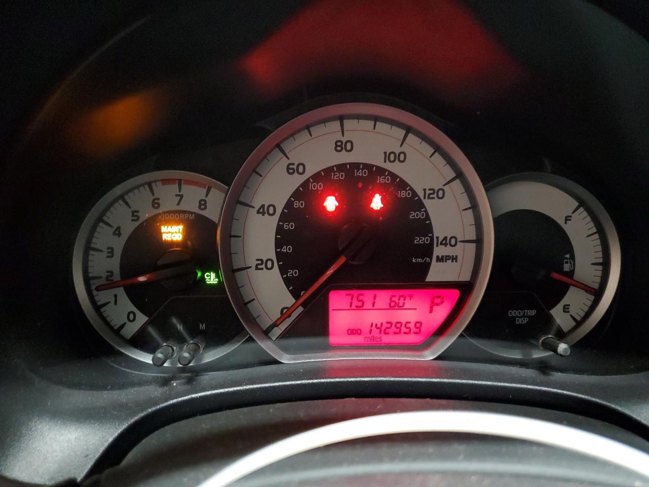 2014 Toyota Yaris VIN: JTDKTUD39ED586872 Lot: 82586945