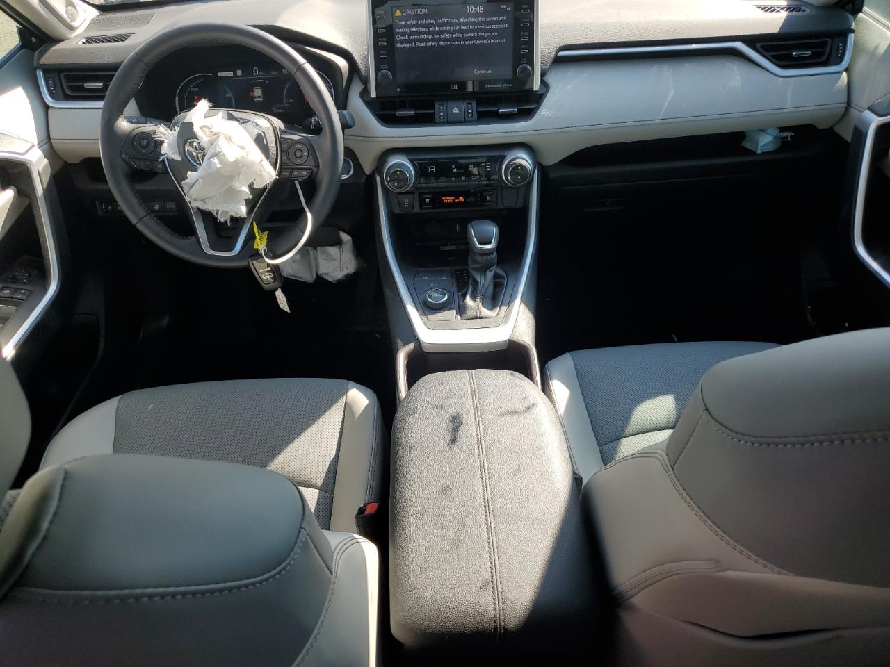 2022 Toyota Rav4 Limited VIN: 2T3D6RFV2NW033088 Lot: 81935515