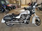 2012 VICTORY MOTORCYCLES KINGPIN a la Venta en Copart NH - CANDIA