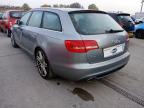 2010 AUDI A6 S LINE SPEC ED TDI CVT  for sale at Copart ROCHFORD