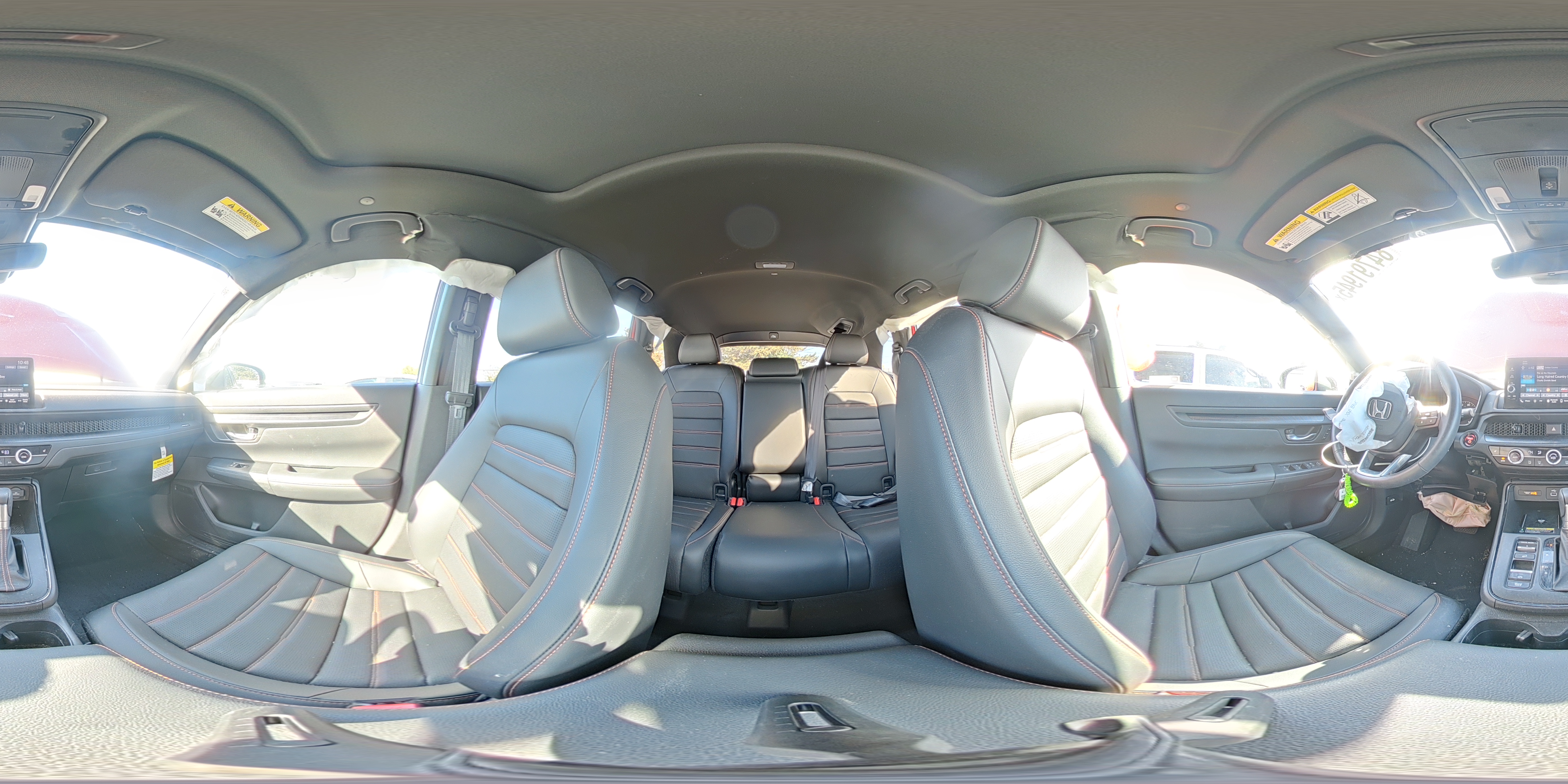 2024 Honda Cr-V Sport-L VIN: 7FARS6H88RE052204 Lot: 84791945