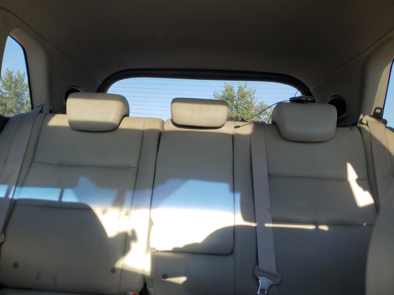 2008 Acura Rdx Technology VIN: 5J8TB18588A019318 Lot: 84548975