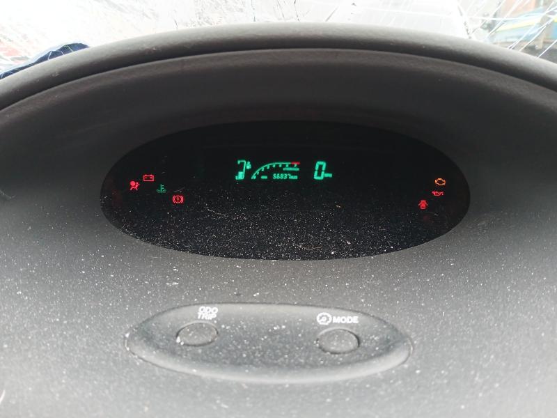 2005 TOYOTA YARIS 1.3 VVT-I COLOUR COLLECTION 5DR