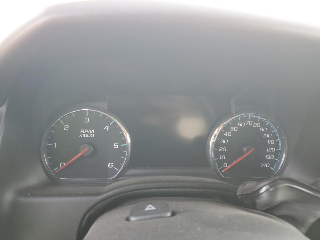 2018 Chevrolet Tahoe K1500 Premier VIN: 1GNSKCKJXJR345535 Lot: 84910665