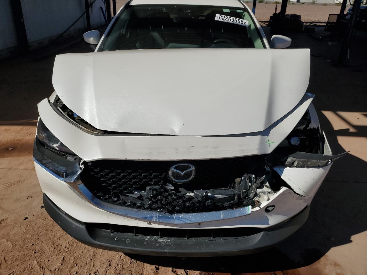 2021 Mazda Cx-30 Preferred VIN: 3MVDMBCL0MM217248 Lot: 82269665