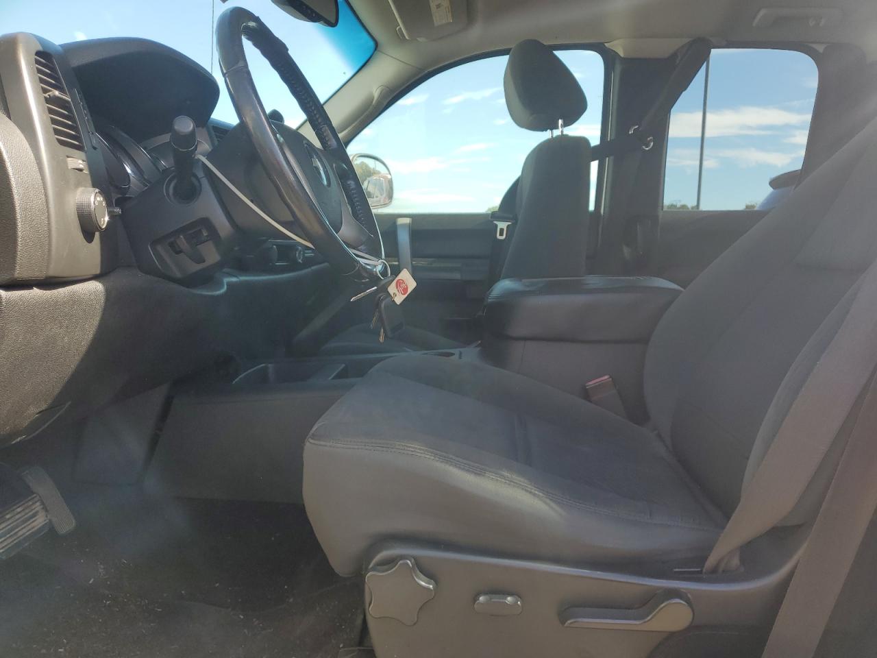2009 Chevrolet Silverado K1500 VIN: 1GCEK19009Z229859 Lot: 82227165