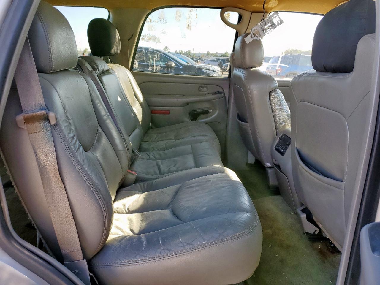 2004 Chevrolet Tahoe C1500 VIN: 1GNEC13Z54R186186 Lot: 90493155