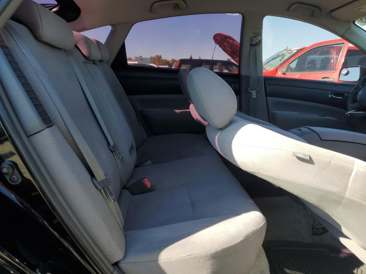 2008 Toyota Prius VIN: JTDKB20U883393774 Lot: 90377585