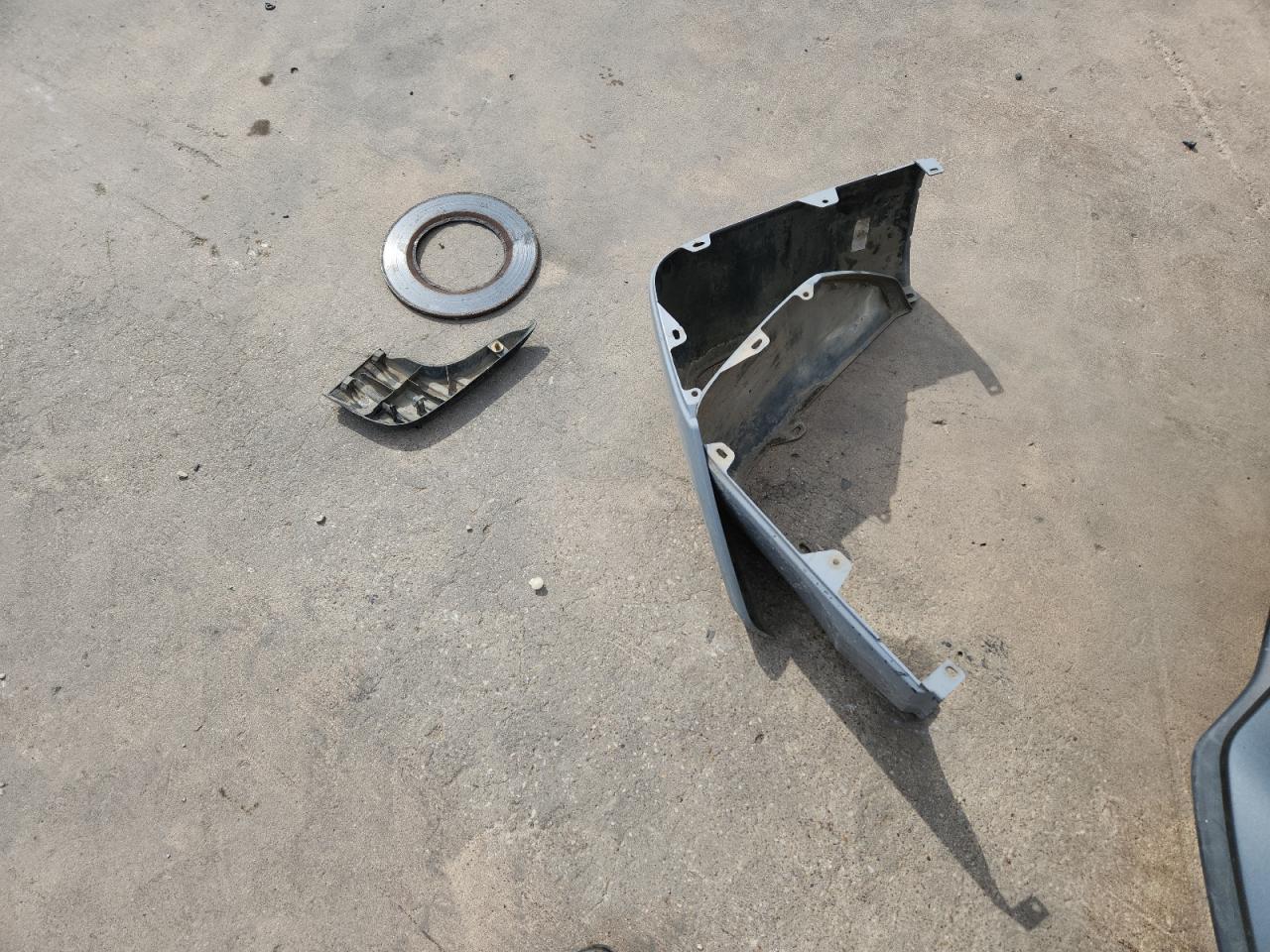 2018 Honda Civic Ex VIN: SHHFK7H57JU237020 Lot: 87005305