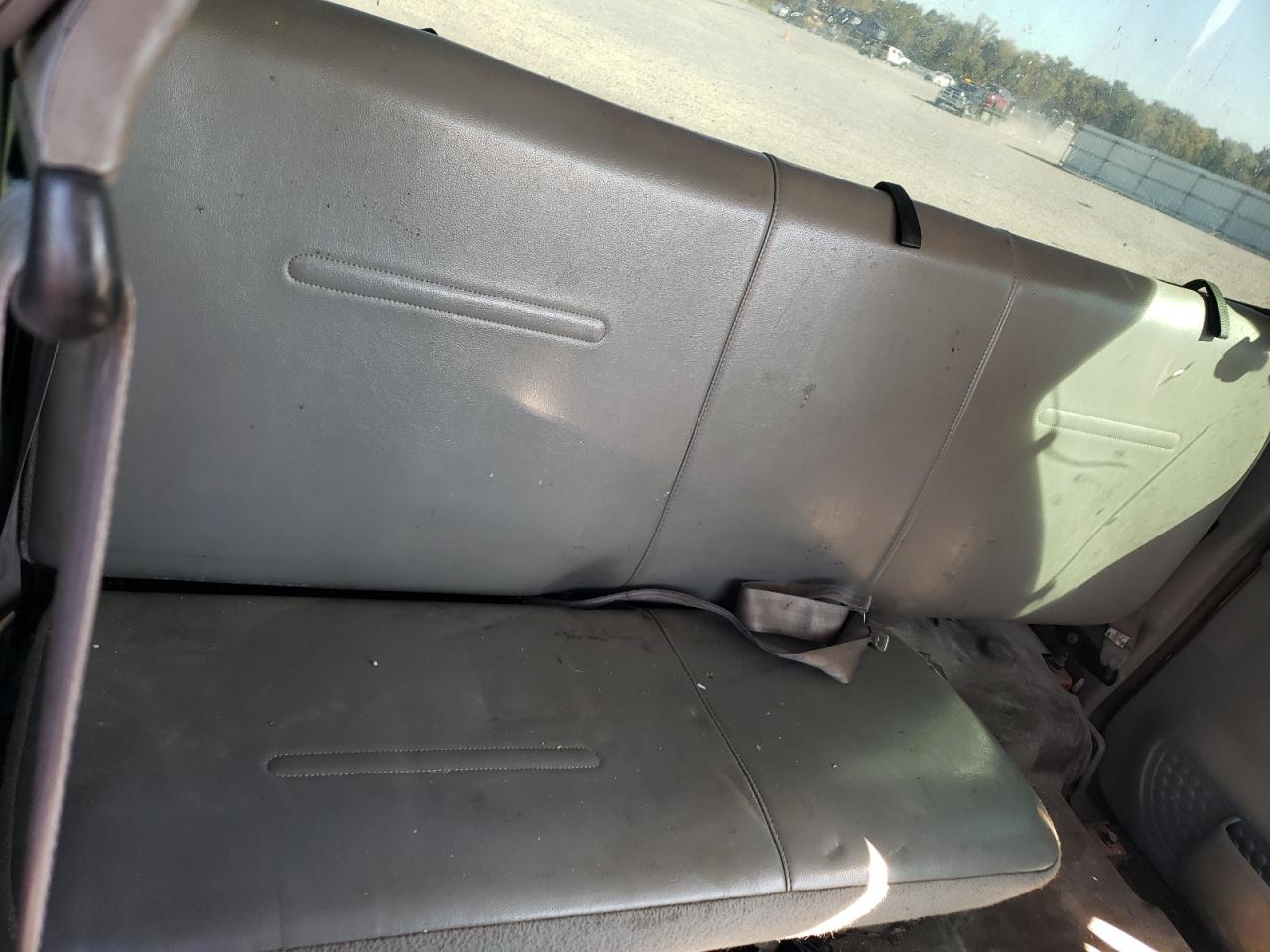 2007 Ford F250 Super Duty VIN: 1FTSX20527EA51539 Lot: 86709255