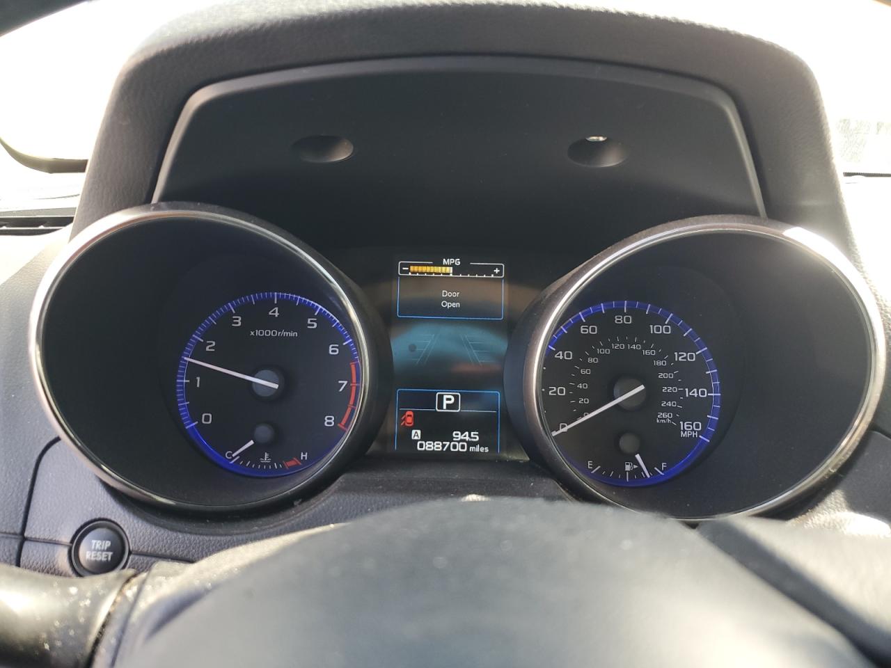 2017 Subaru Outback 3.6R Limited VIN: 4S4BSENC1H3343425 Lot: 84870115