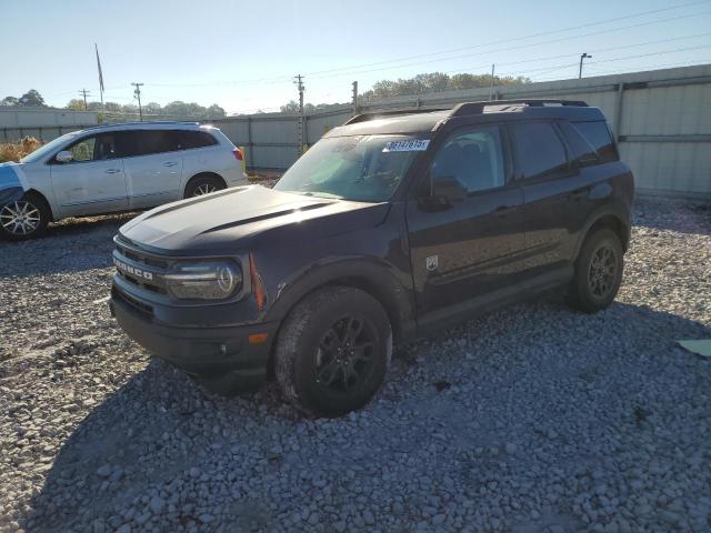 FORD BRONCO SPORT BIG BEND 2021