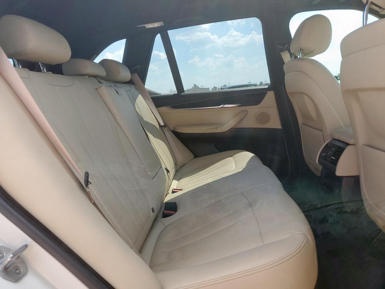 2018 BMW X5 Xdr40E VIN: 5UXKT0C57J0V99471 Lot: 82209405