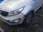 2014 KIA SPORTAGE 2.0 CRDI KX-2 5DR for sale at Copart SANDTOFT