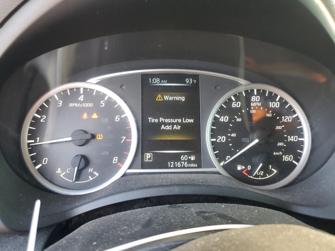 2017 Nissan Sentra S VIN: 3N1AB7AP6HY264671 Lot: 86529865