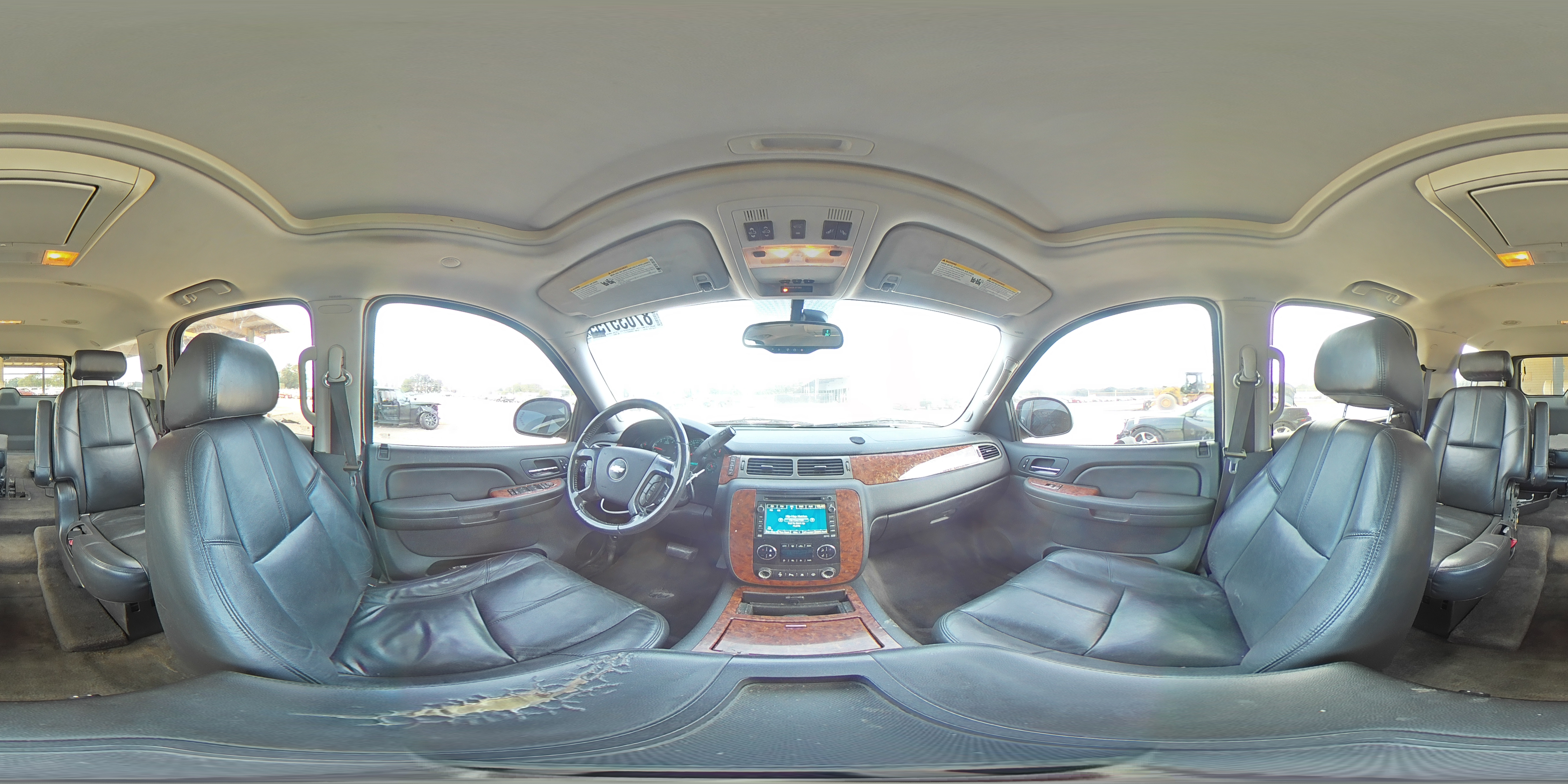 2008 Chevrolet Tahoe K1500 VIN: 1GNFK13088J226046 Lot: 87035155