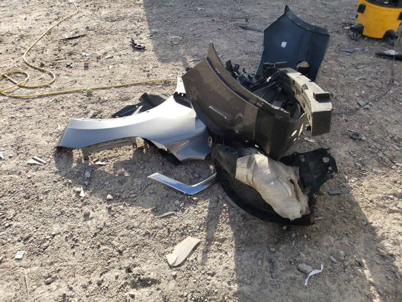 2019 Nissan Rogue Sport S VIN: JN1BJ1CP5KW233945 Lot: 82203575