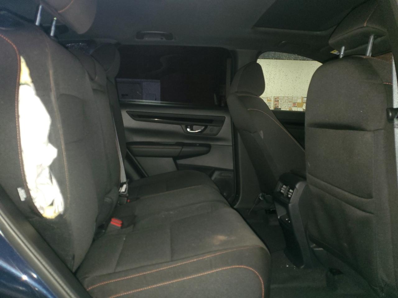 2026 Honda Cr-V Trailsport VIN: 7FARS6H63TE012196 Lot: 82405815