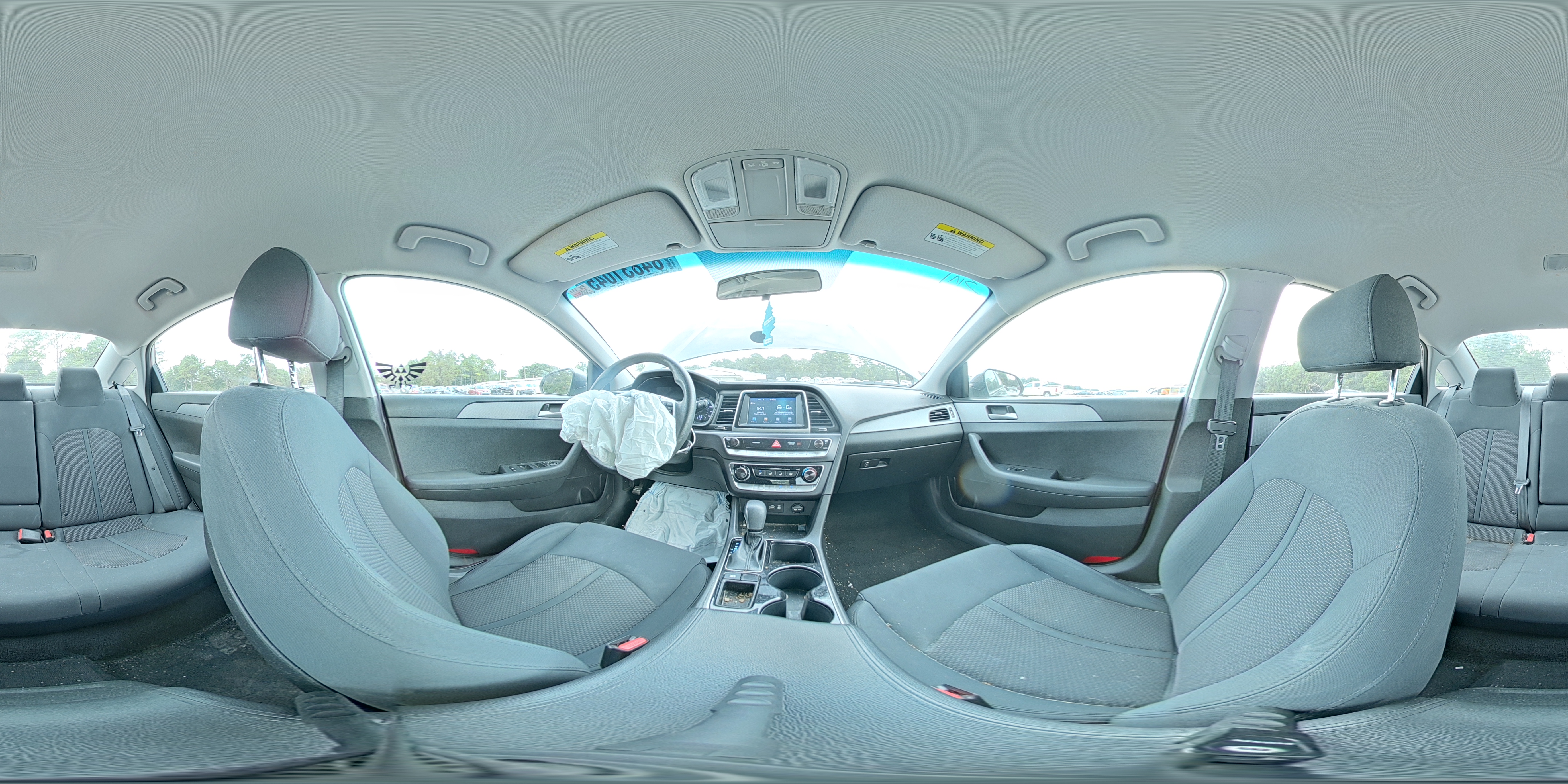 2015 Toyota Avalon VIN: 4T1BK1EB2FU175575 Lot: 82004375