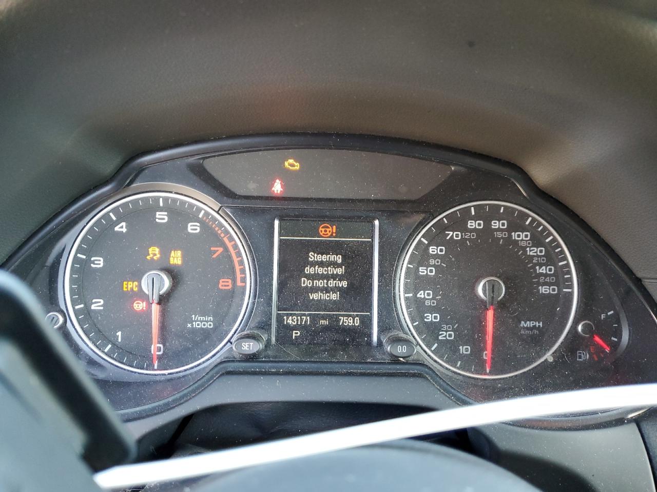 2016 Audi Q5 Premium Plus VIN: WA1L2AFP4GA034801 Lot: 85534315