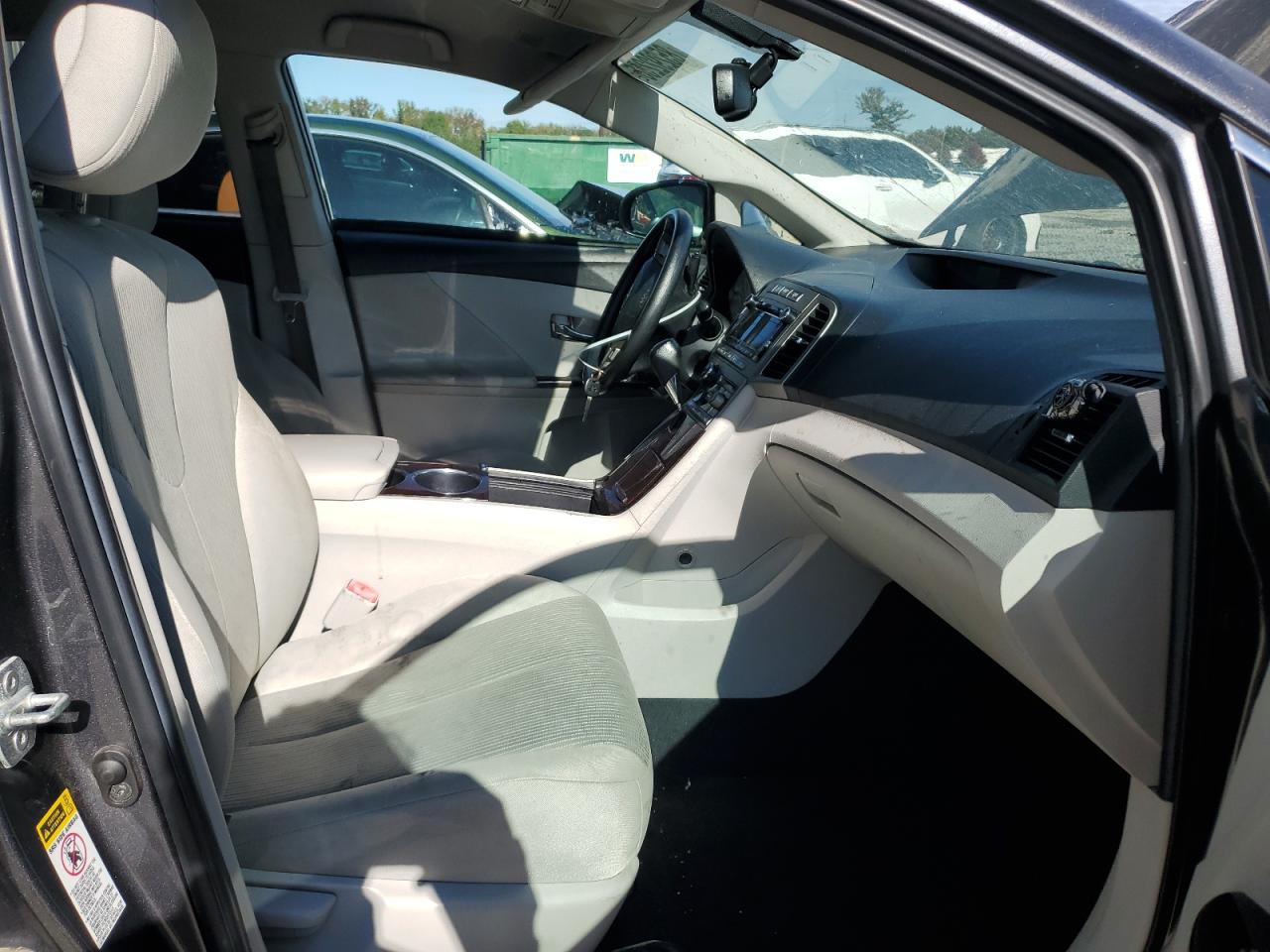 2010 Toyota Venza VIN: 4T3ZA3BB8AU032602 Lot: 85292255