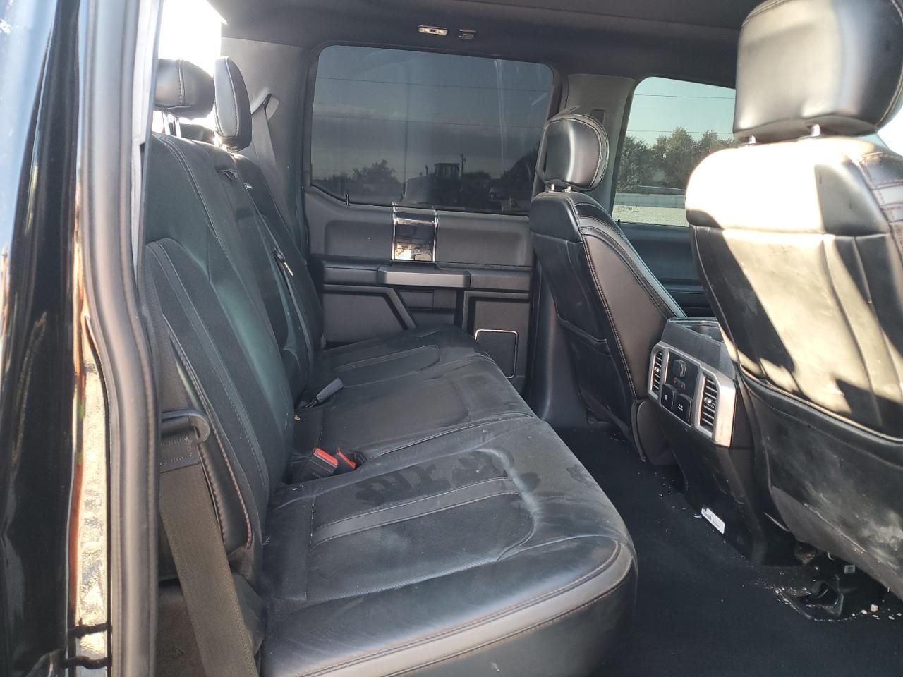 2020 Ford F450 Super Duty VIN: 1FT8W4DT9LEE36446 Lot: 86631035