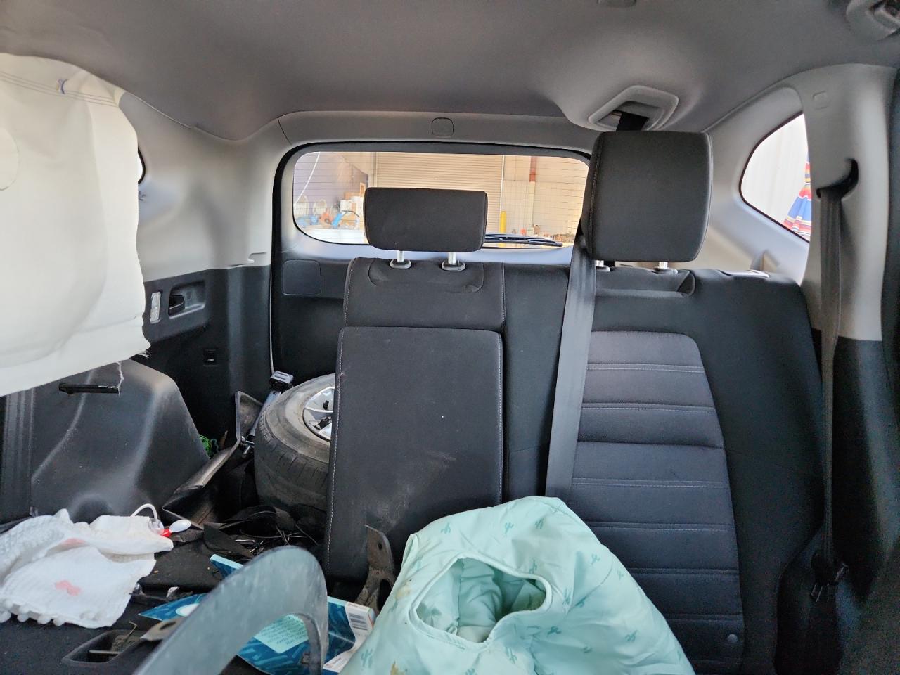 2022 Honda Cr-V Ex VIN: 7FARW2H5XNE037958 Lot: 86470755