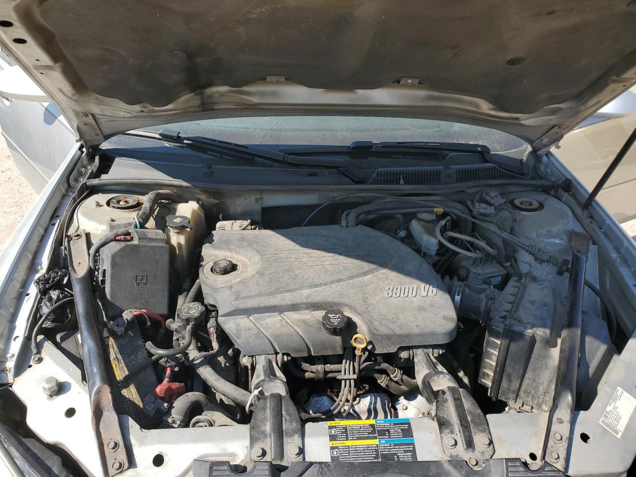 2009 Chevrolet Impala Ltz VIN: 2G1WU57M991162532 Lot: 84901515