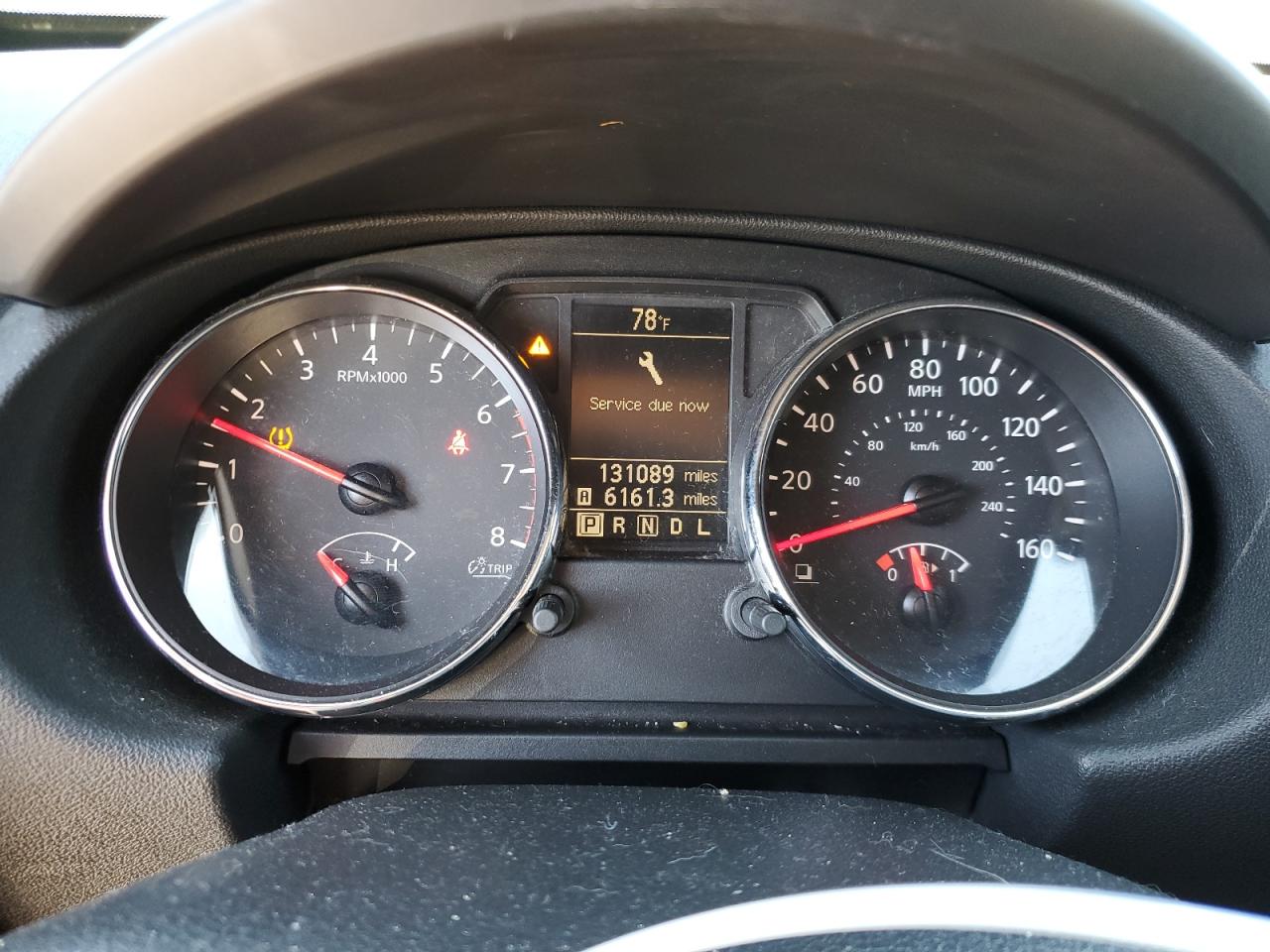 2014 Nissan Rogue Select S VIN: JN8AS5MV0EW704757 Lot: 86219825