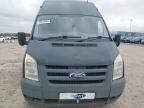 2010 FORD TRANSIT 115 T350L FWD  for sale at Copart CORBY