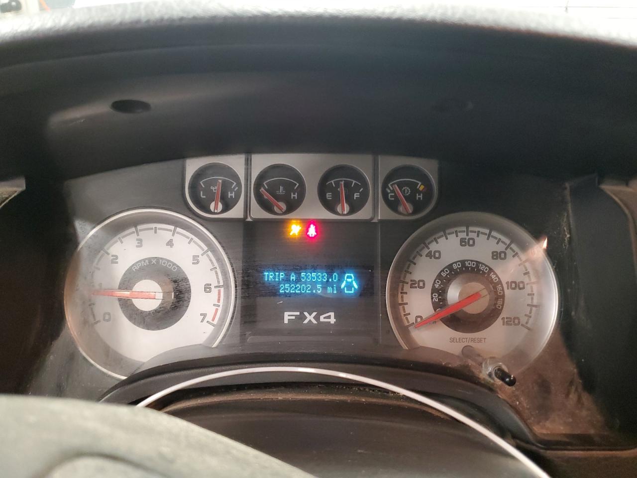 2009 Ford F150 Supercrew VIN: 1FTPW14V79FA11306 Lot: 87307955