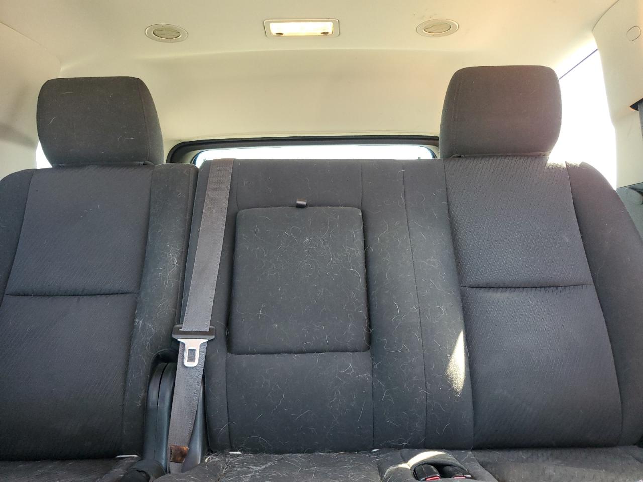 2014 Chevrolet Tahoe C1500 Ls VIN: 1GNSCAE08ER176920 Lot: 84654935