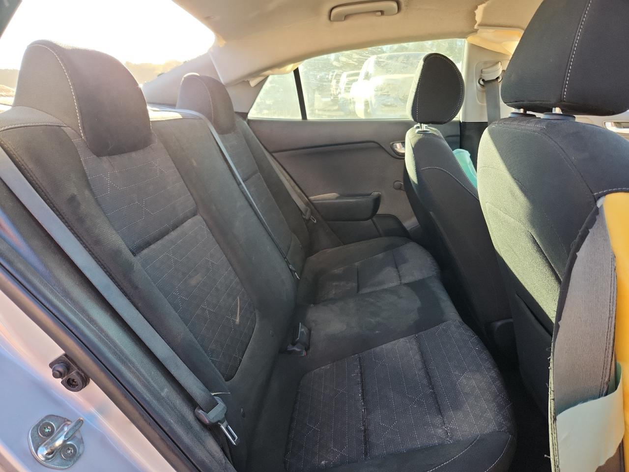 2018 Kia Rio Lx VIN: 3KPA24AB2JE060750 Lot: 86709705