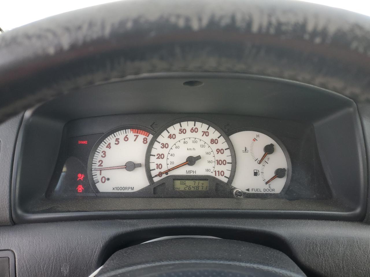 2004 Toyota Corolla Ce VIN: 1NXBR32E44Z283666 Lot: 82374005