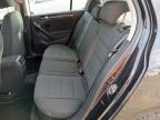 2009 VOLKSWAGEN GOLF PLUS SE TDI  for sale at Copart CORBY