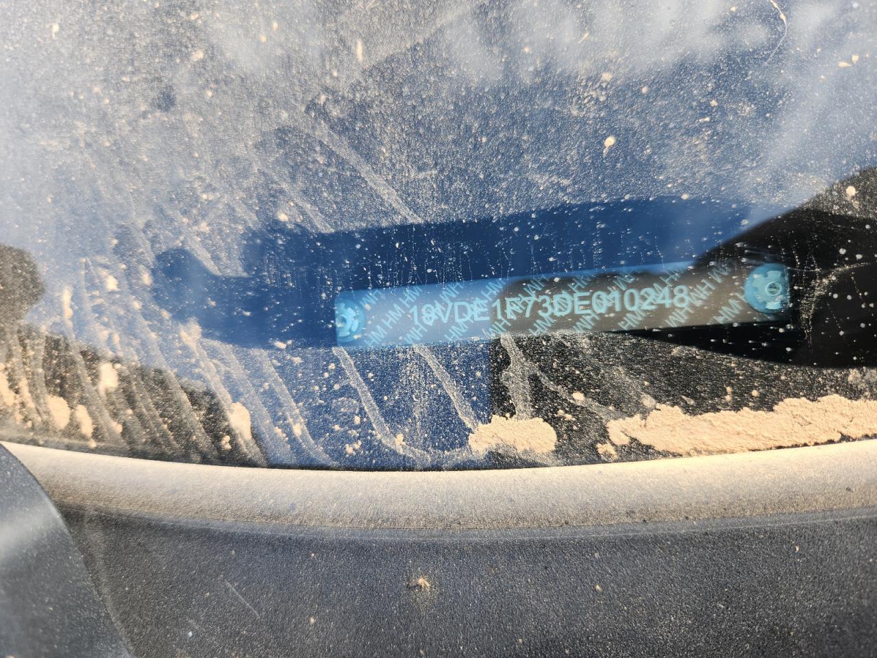 2013 Acura Ilx 20 Tech VIN: 19VDE1F73DE010248 Lot: 85262725